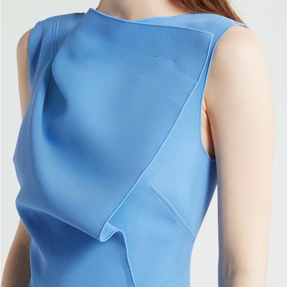 Acler Normanhill Midi Dress - Picture 3 of 8